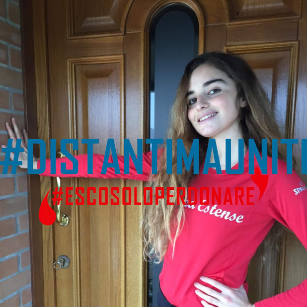 impostaprofilo distantimauniti escosoloperdonare caterinamangolini