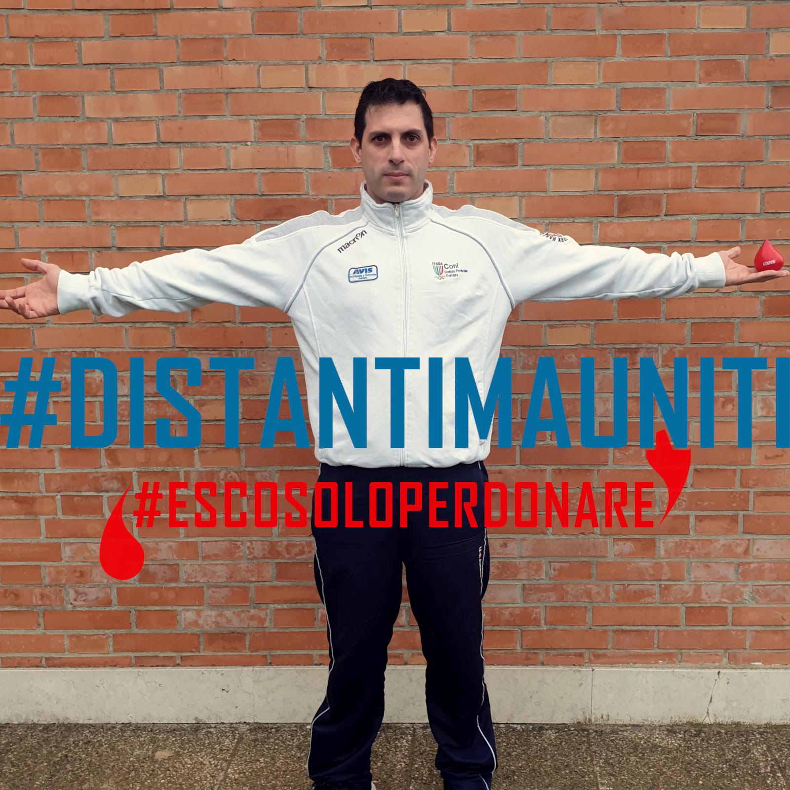impostaprofilo distantimauniti escosoloperdonare mirko