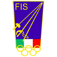 logo Federazione Italiana Scherma