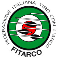 logo Federazione Italiana Tiro con L'arco