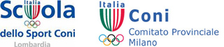Corso CP CONI Milano