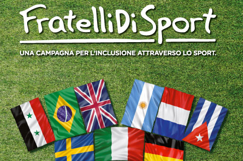 Campagna Informativa FratelliItalia