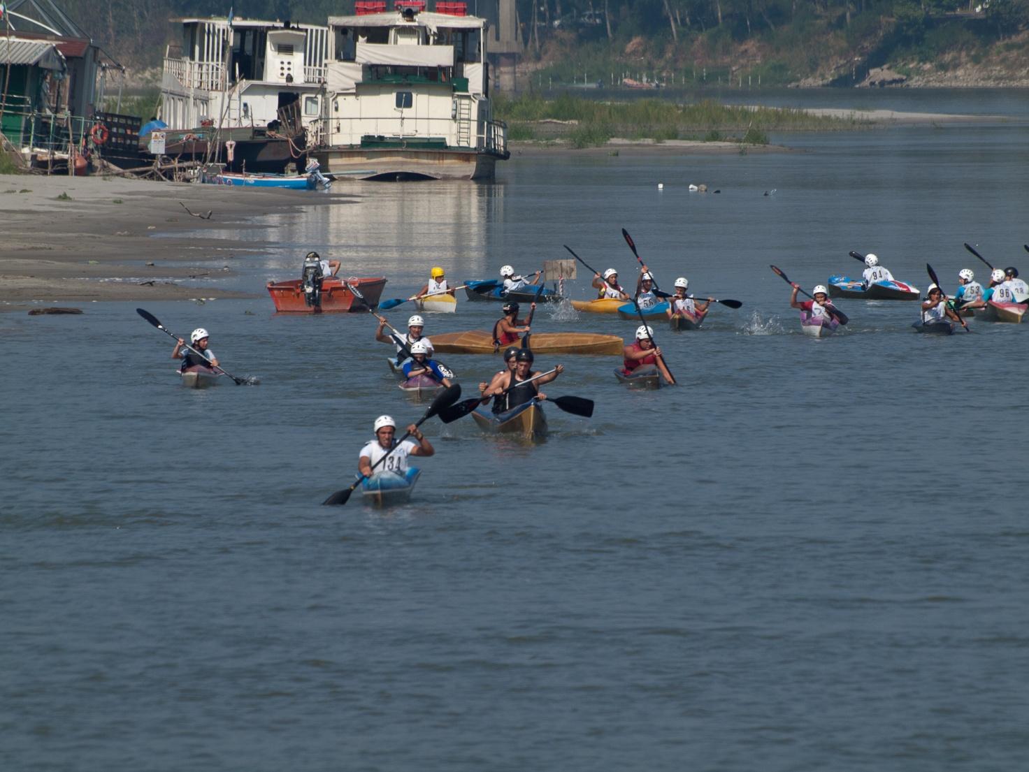 canoa