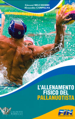libro pallanuotista