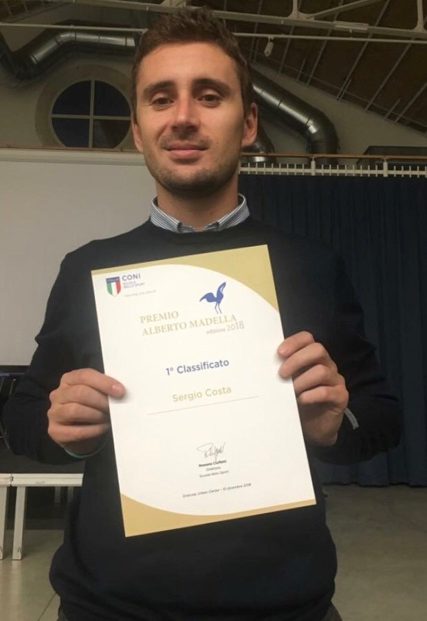 Premio Madella 2018 Foto 3