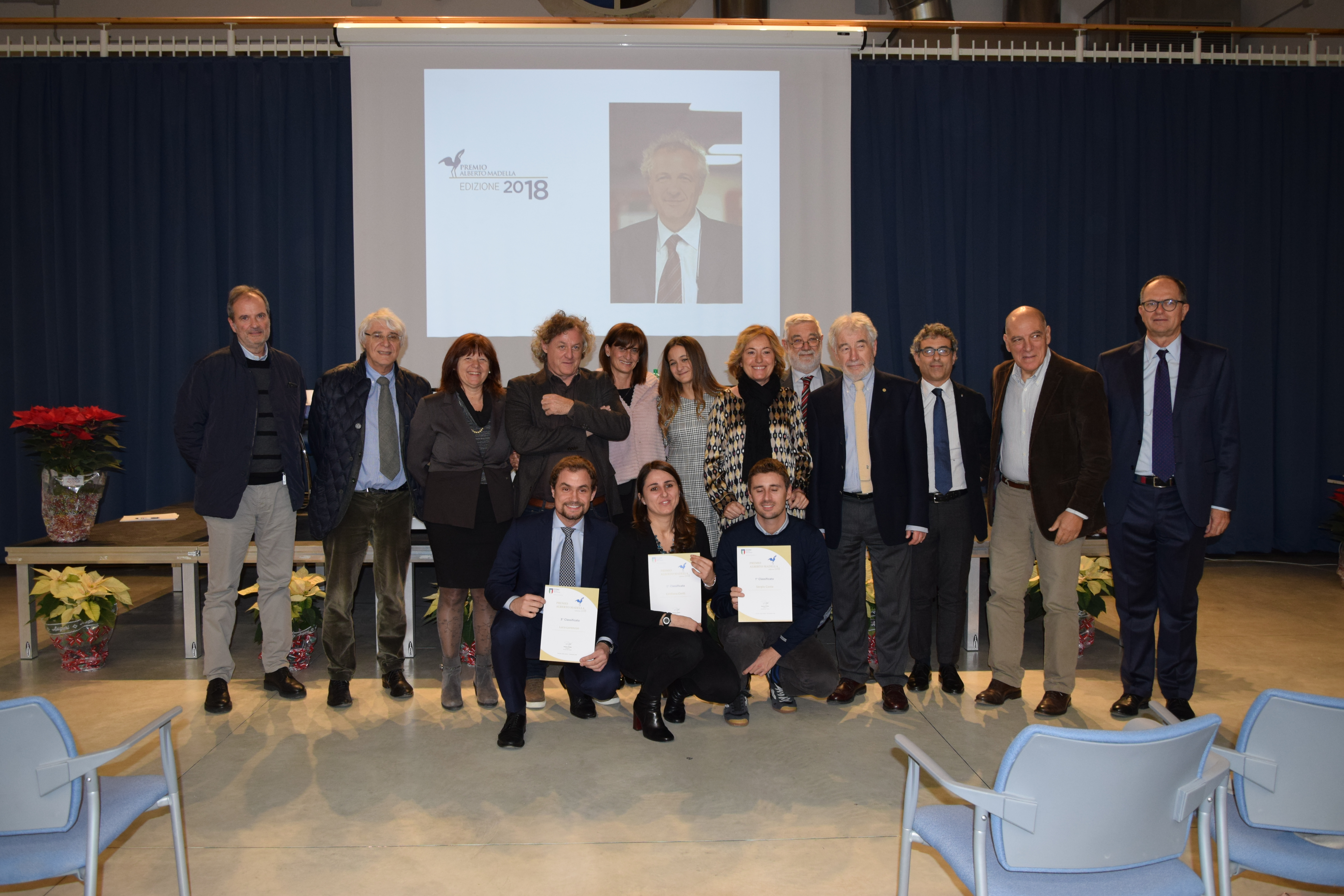 Premio Madella 2018 Foto 5