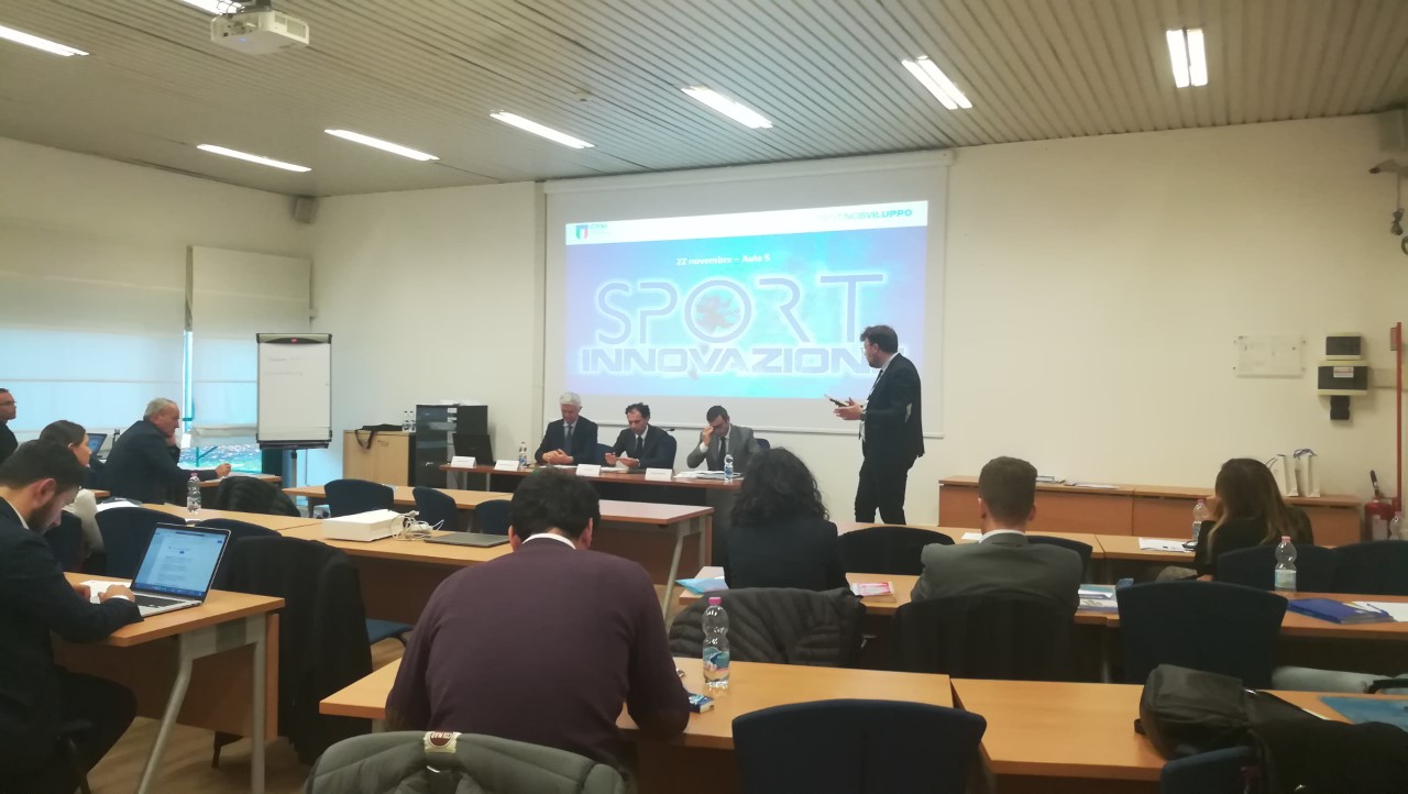 Sport e Innovazione 2