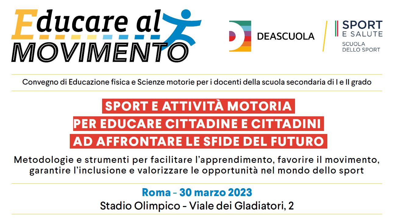 educare al mov